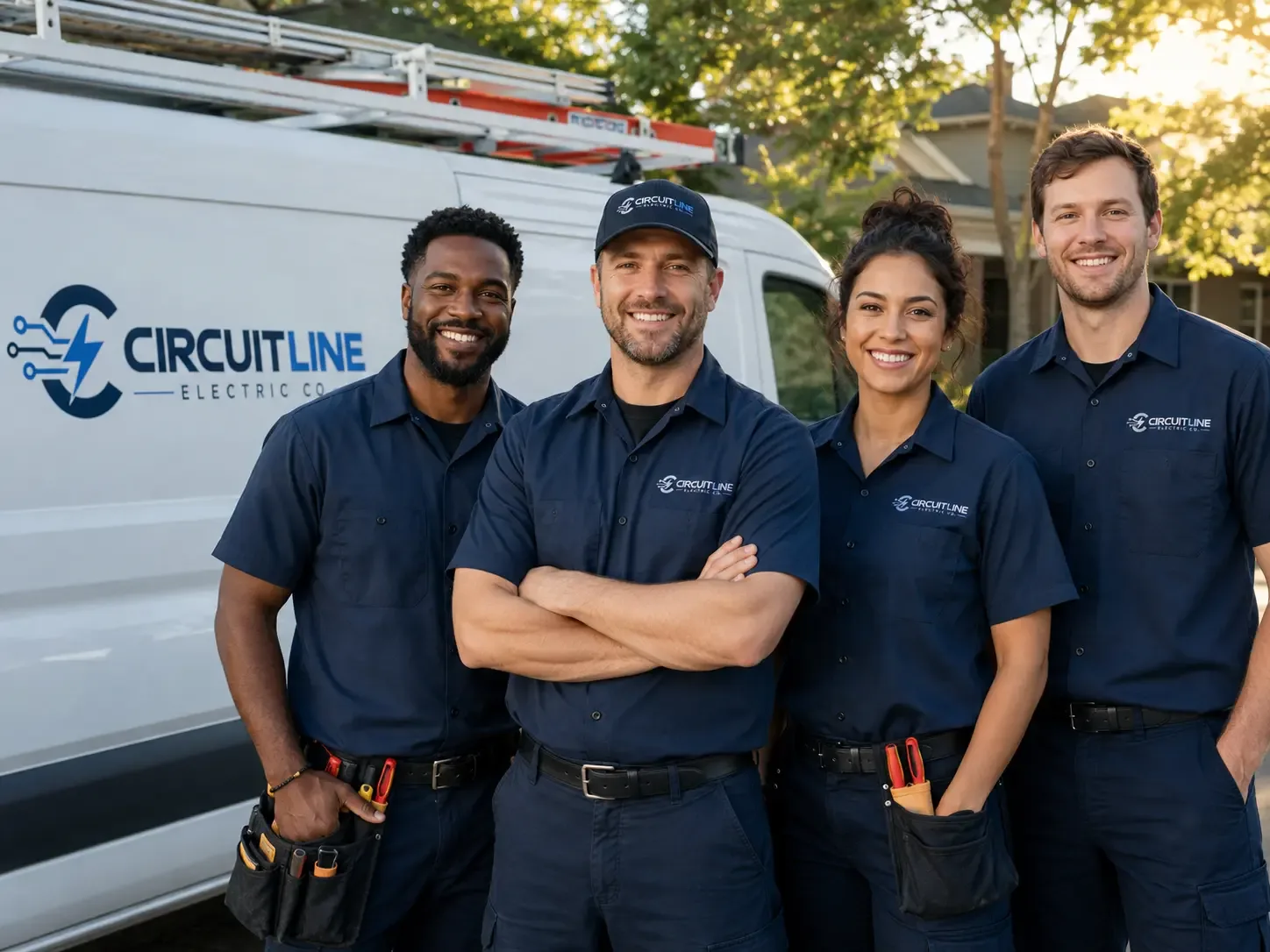 Whole Home Rewiring company in Baldwinville, MA